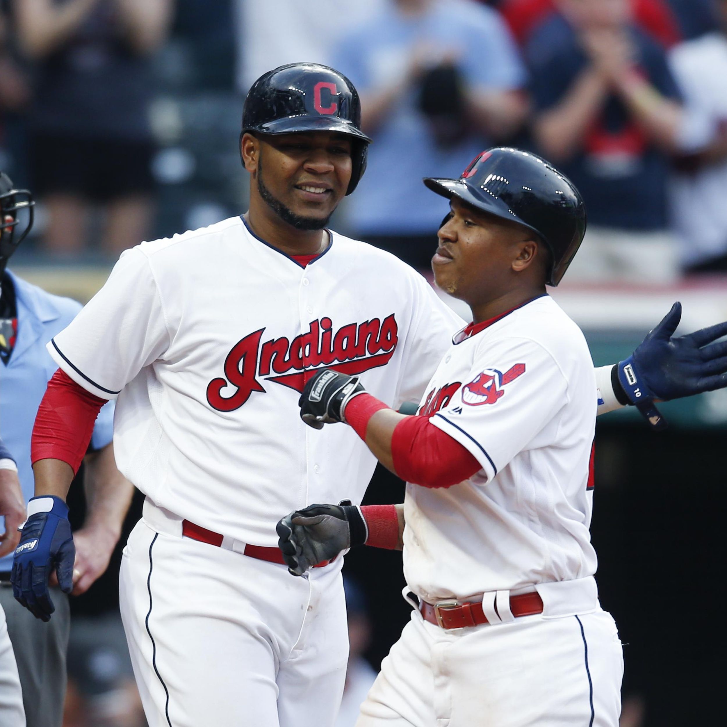 Extending Jose Ramirez should be on Indians' offseason to-do list