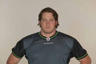
Rookie defensive lineman Craig Terrill, a journalism major from Purdue, continues his weekly account of his experiences at Seahawks camp.
 (The Spokesman-Review)