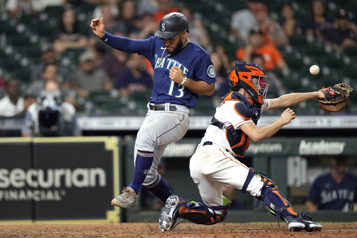 Gucci Jumps On the Astros Bandwagon — Baseball Team Attire Gets a