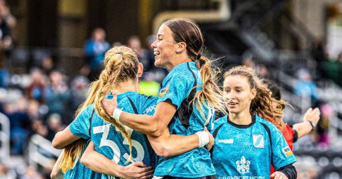 Spokane's professional women's soccer ended with no explanation