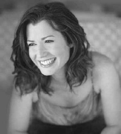 
Amy Grant
 (King Features Syndicate / The Spokesman-Review)