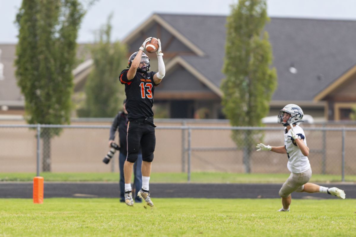 Idaho state football preview: Post Falls hopes to 'take next step