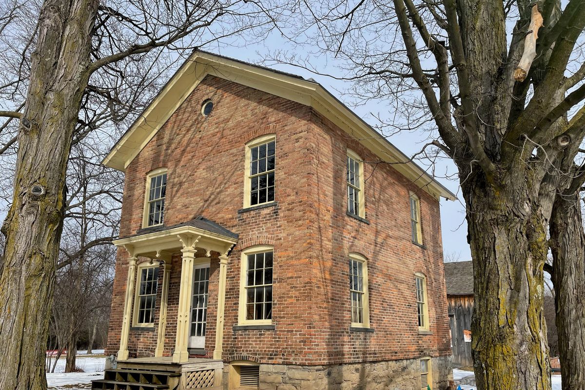 Five Harriet Tubman sites you can visit on her 200th birthday