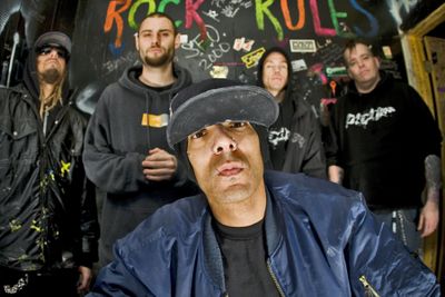 Hed PE, which just released its latest album, performs Thursday at the Knitting Factory.  Courtesy of Kerosene Media (Courtesy of Kerosene Media / The Spokesman-Review)