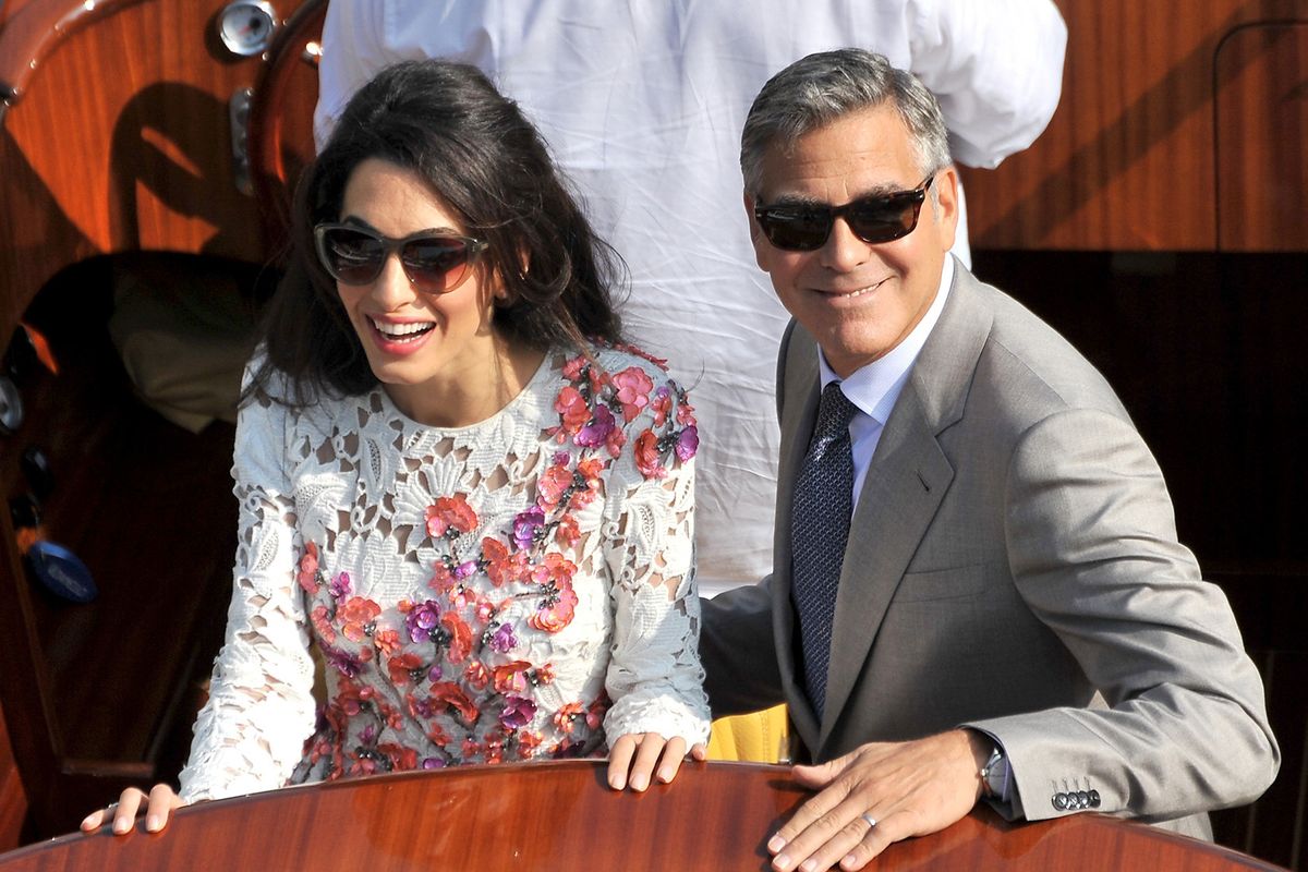 Clooney