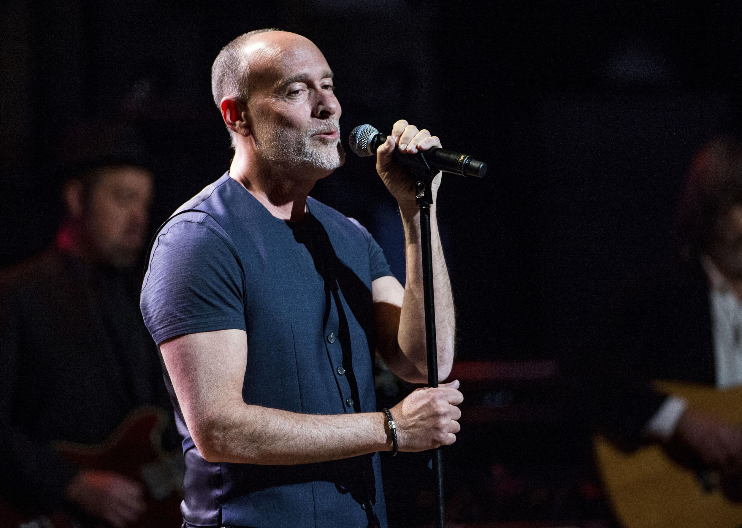 For songwriter Marc Cohn the Grammys aren’t in his past | The Spokesman ...