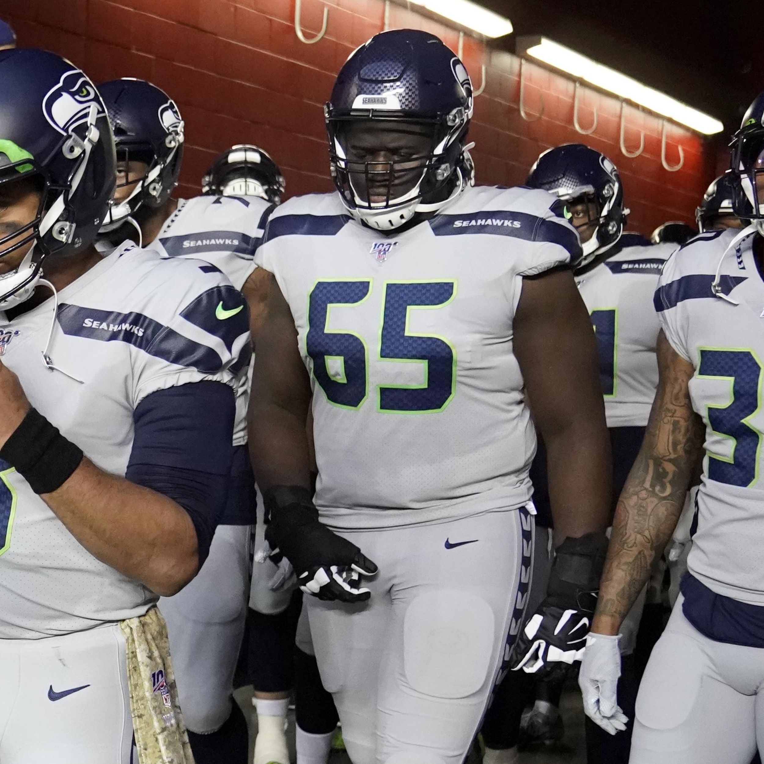 Analysis: Looking at each game left on the Seahawks' 2021 schedule