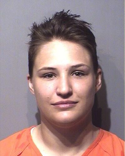 Ashley M. Allen (Kootenai County Sheriff’s Office)