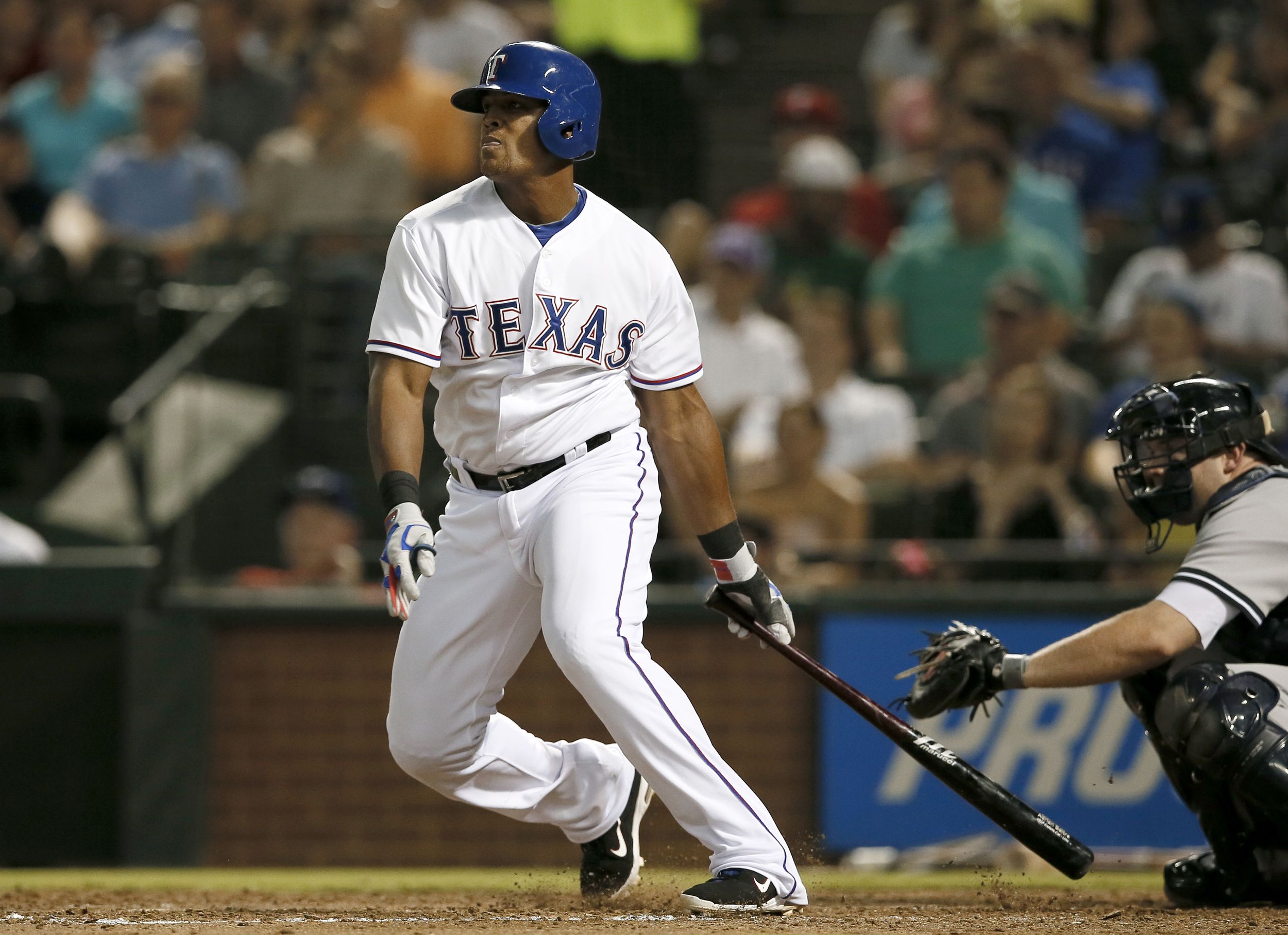 MLB notes: Adrian Beltre to break record | The Spokesman-Review