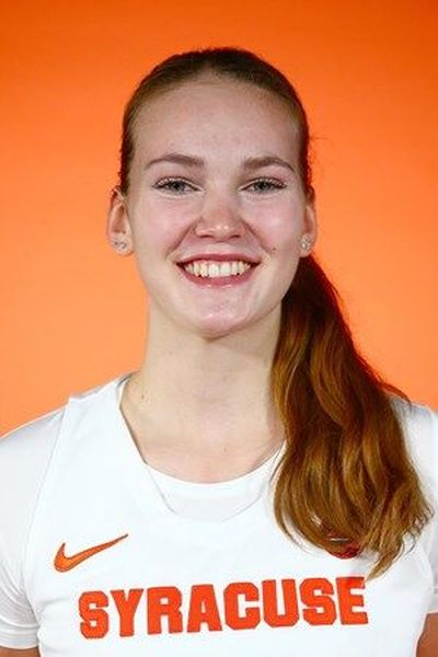 Huijbens  (Syracuse University athletics)