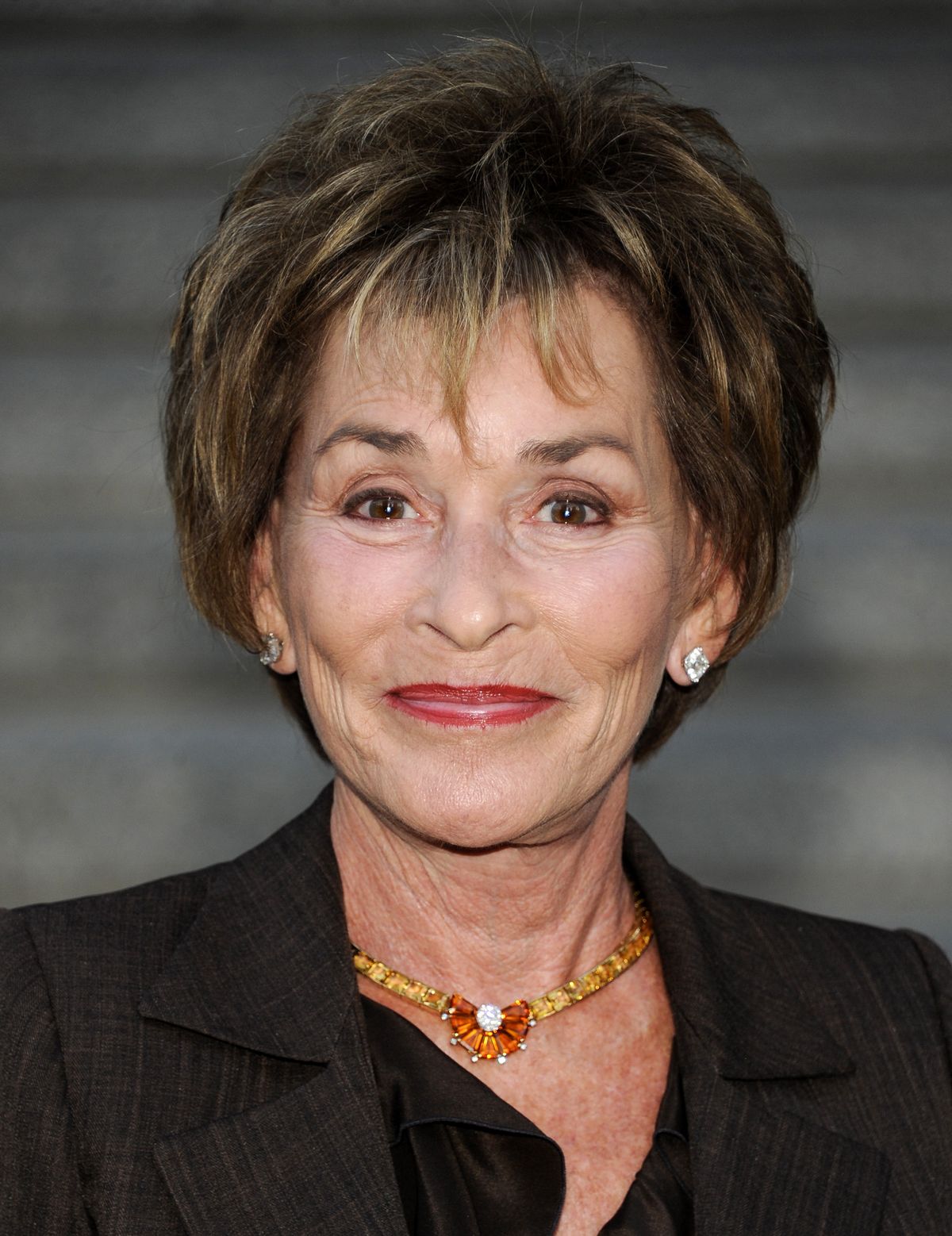 Sheindlin (Associated Press)