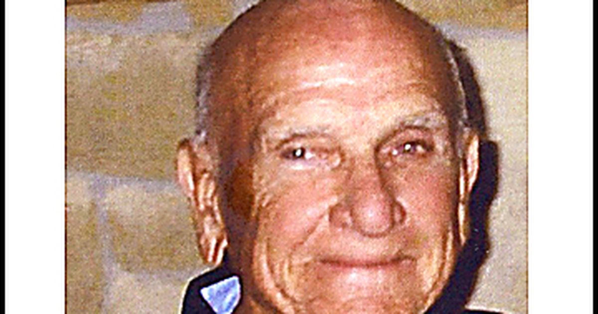 Obituary: Garrett, Francis | The Spokesman-Review