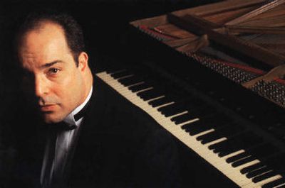 
asdfasdfsdfa 
 (Spokane Symphony / The Spokesman-Review)