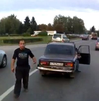  (Alexei Volkov / Alexei Volkov)