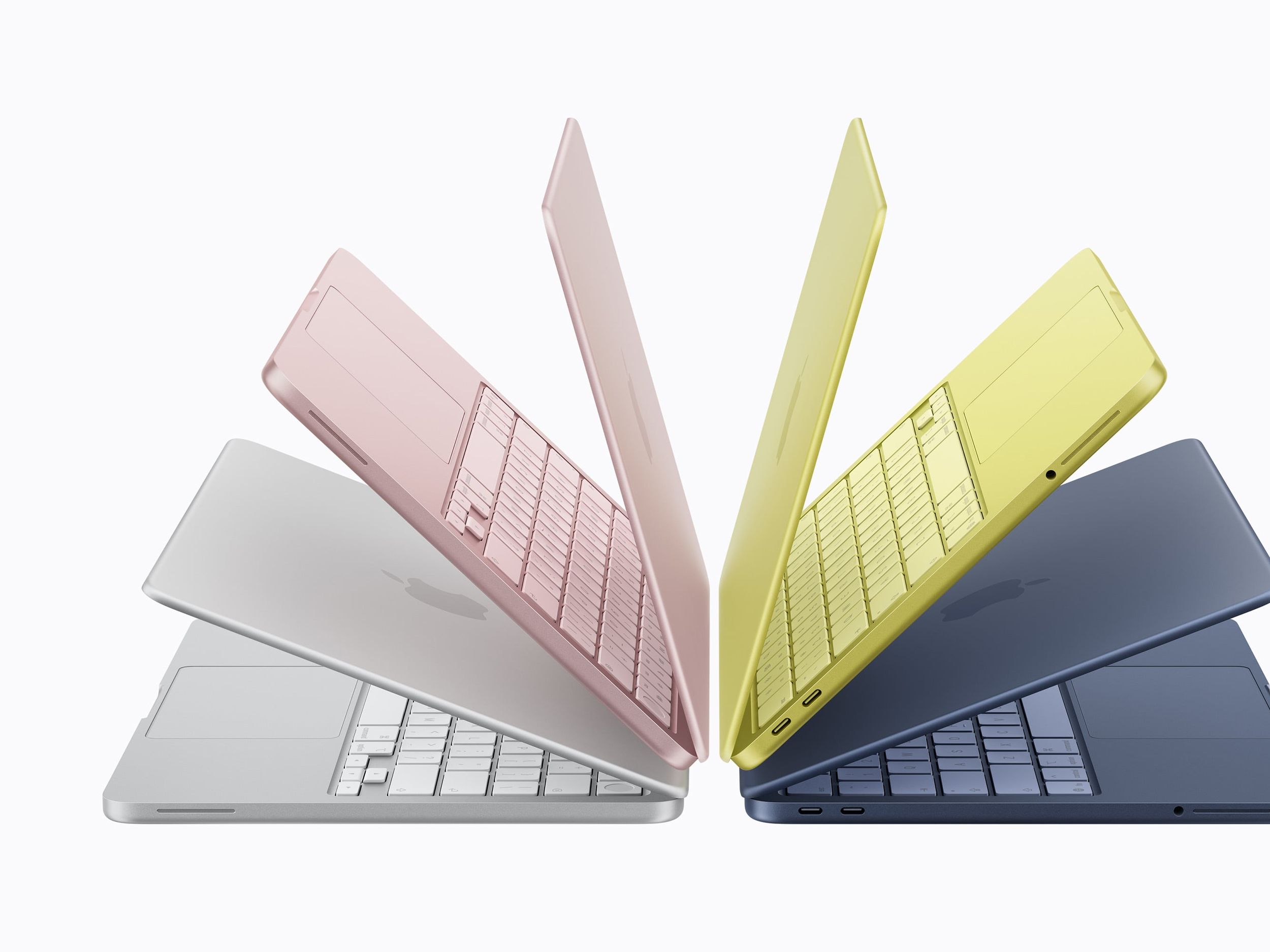 Apple launches $599 MacBook Neo, threatening Windows PC market