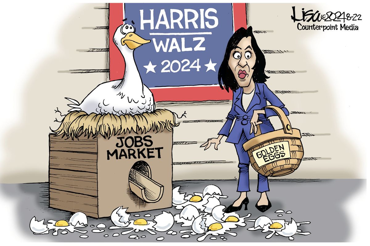 Lisa Benson, Counterpoint Media (Lisa Benson/Counterpoint Media)