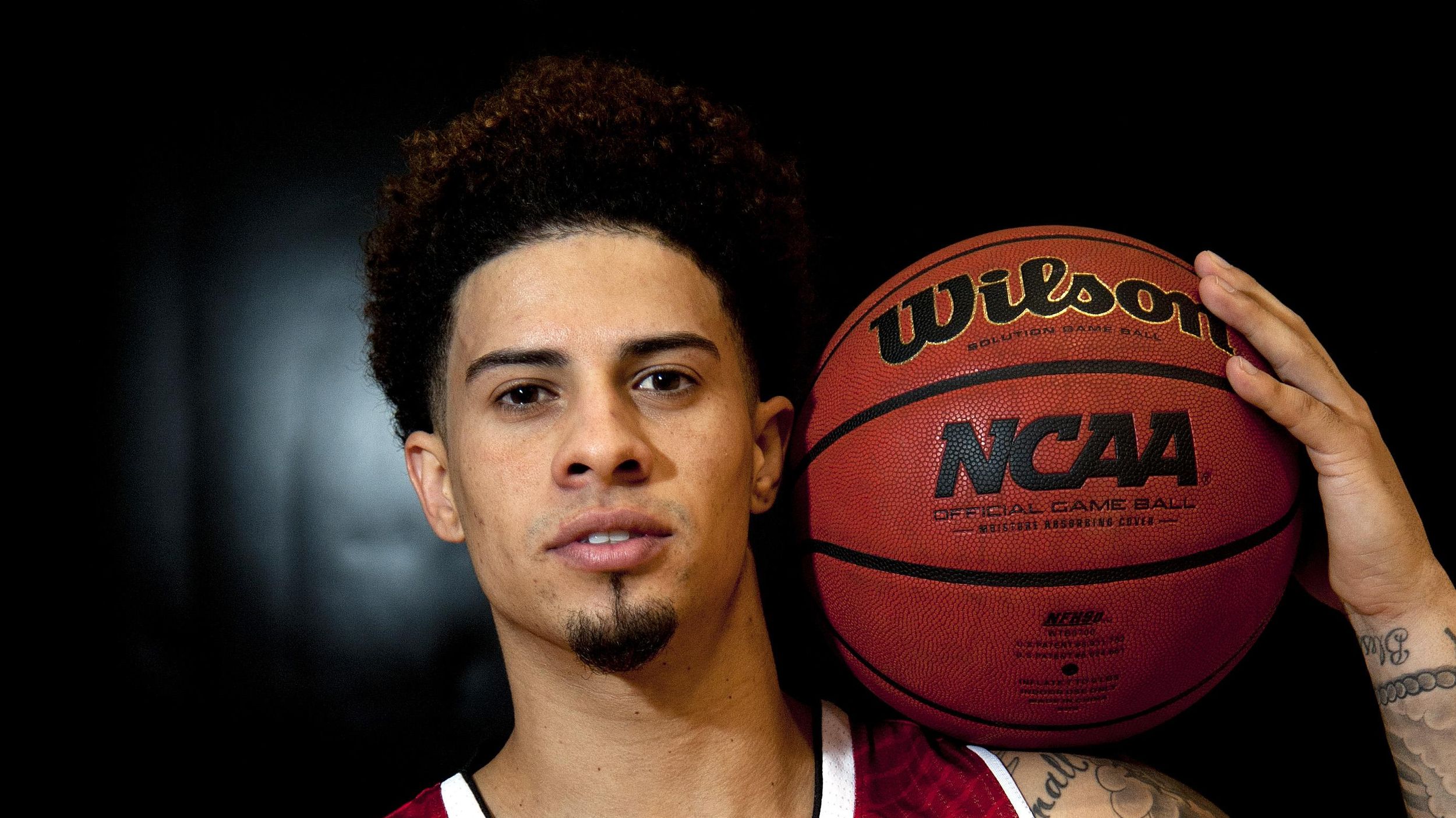 Austin mcbroom nba sales
