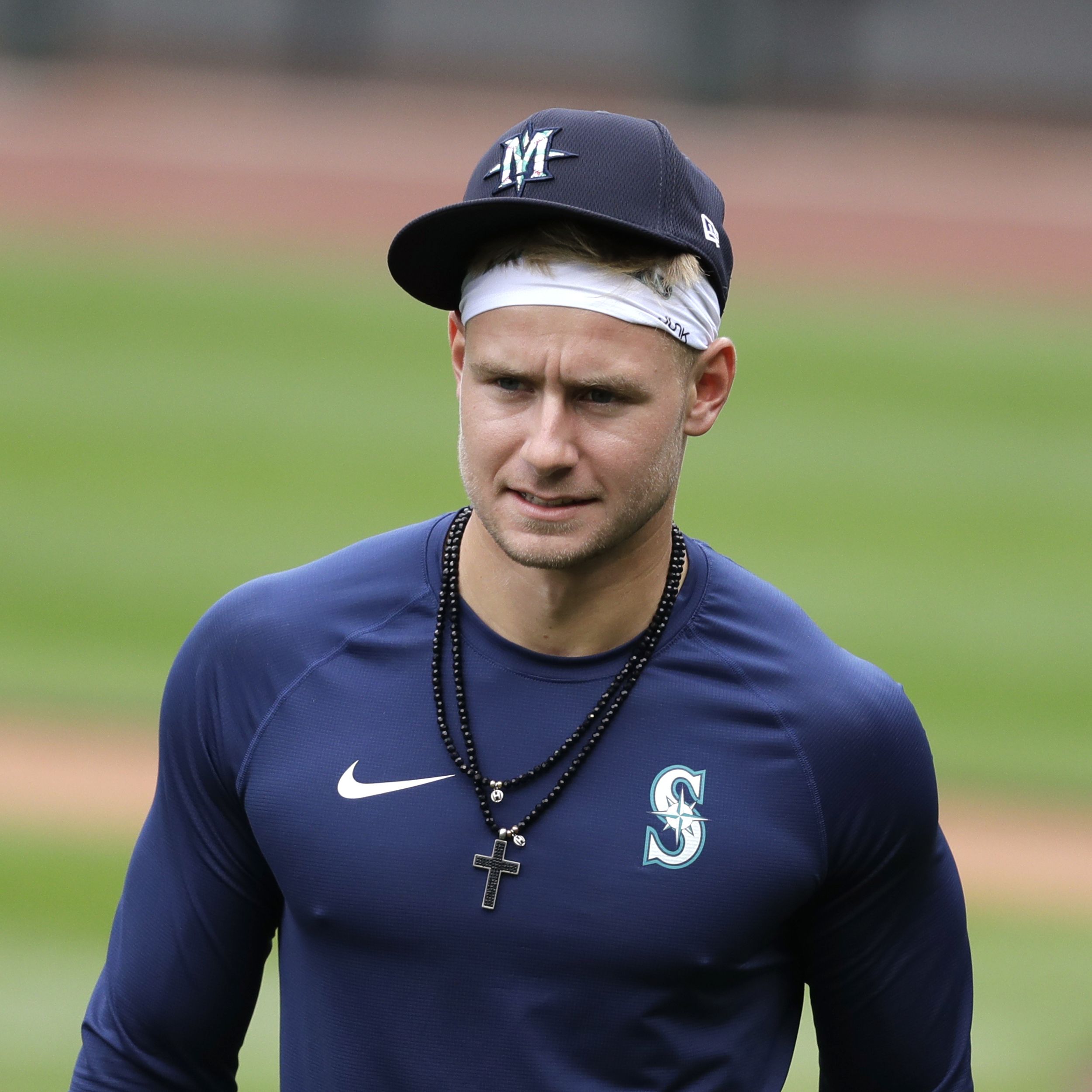 What Extension Deal Should the Seattle Mariners Offer Jarred