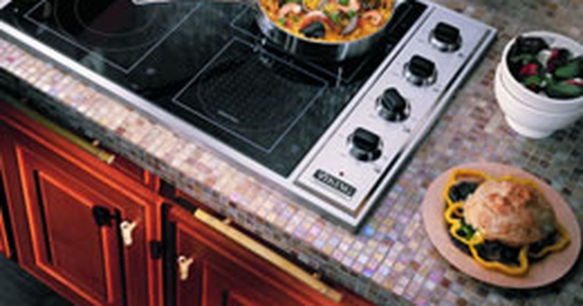 Electric vs. Induction Cooktop: Which Is Greener?