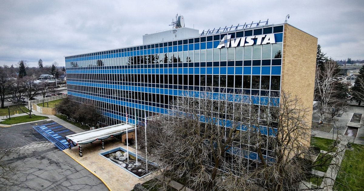 Avista working with developer to provide massive amount of electricity