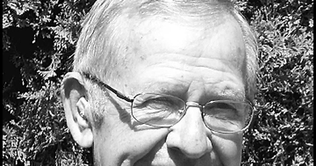 Obituary Gochnour, Lee Milroy The SpokesmanReview