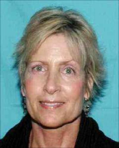 Post Falls Police Continue Search For Missing Woman The Spokesman Review
