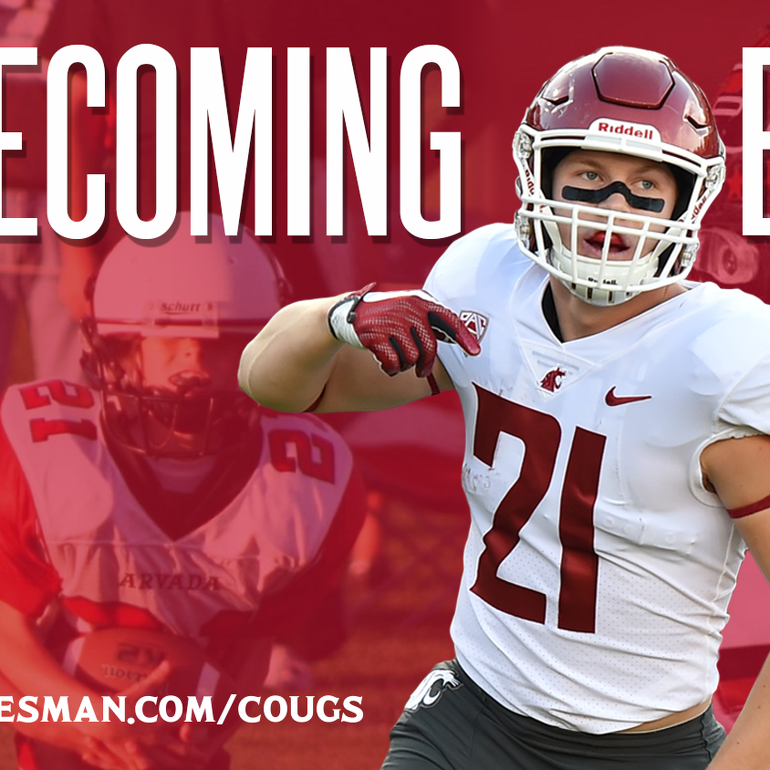 NFL Draft Profile: Max Borghi, Running Back, Washington State Cougars -  Visit NFL Draft on Sports Illustrated, the latest news coverage, with  rankings for NFL Draft prospects, College Football, Dynasty and Devy