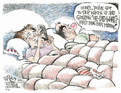 John Darkow, Columbia Missourian  (John Darkow)