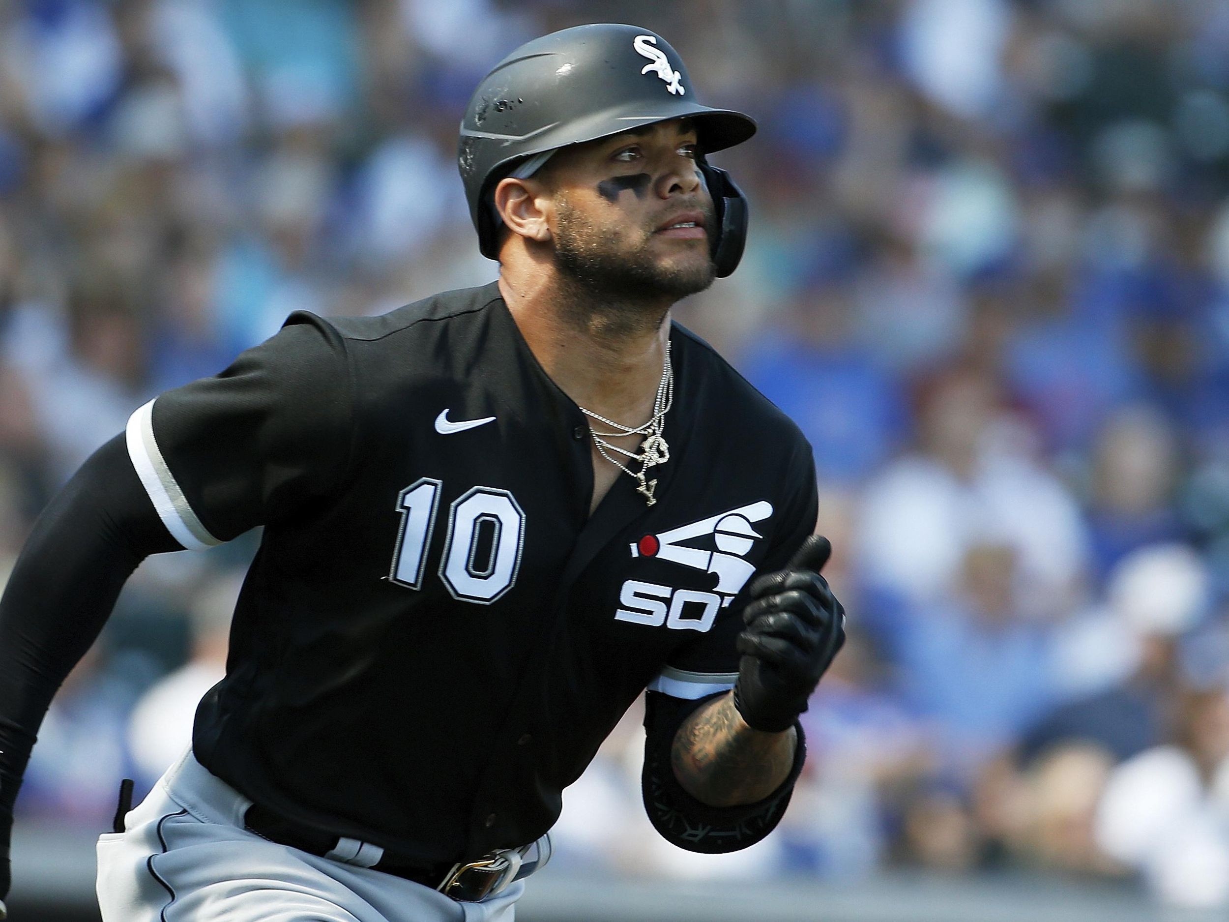 White Sox: Why Yoan Moncada is in the middle of a Gold Glove season