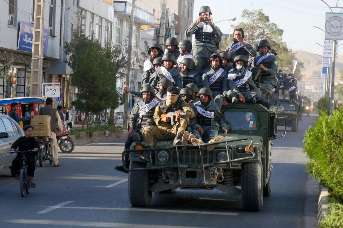 Gunfight breaks out along Iran-Afghan border amid rising tensions
