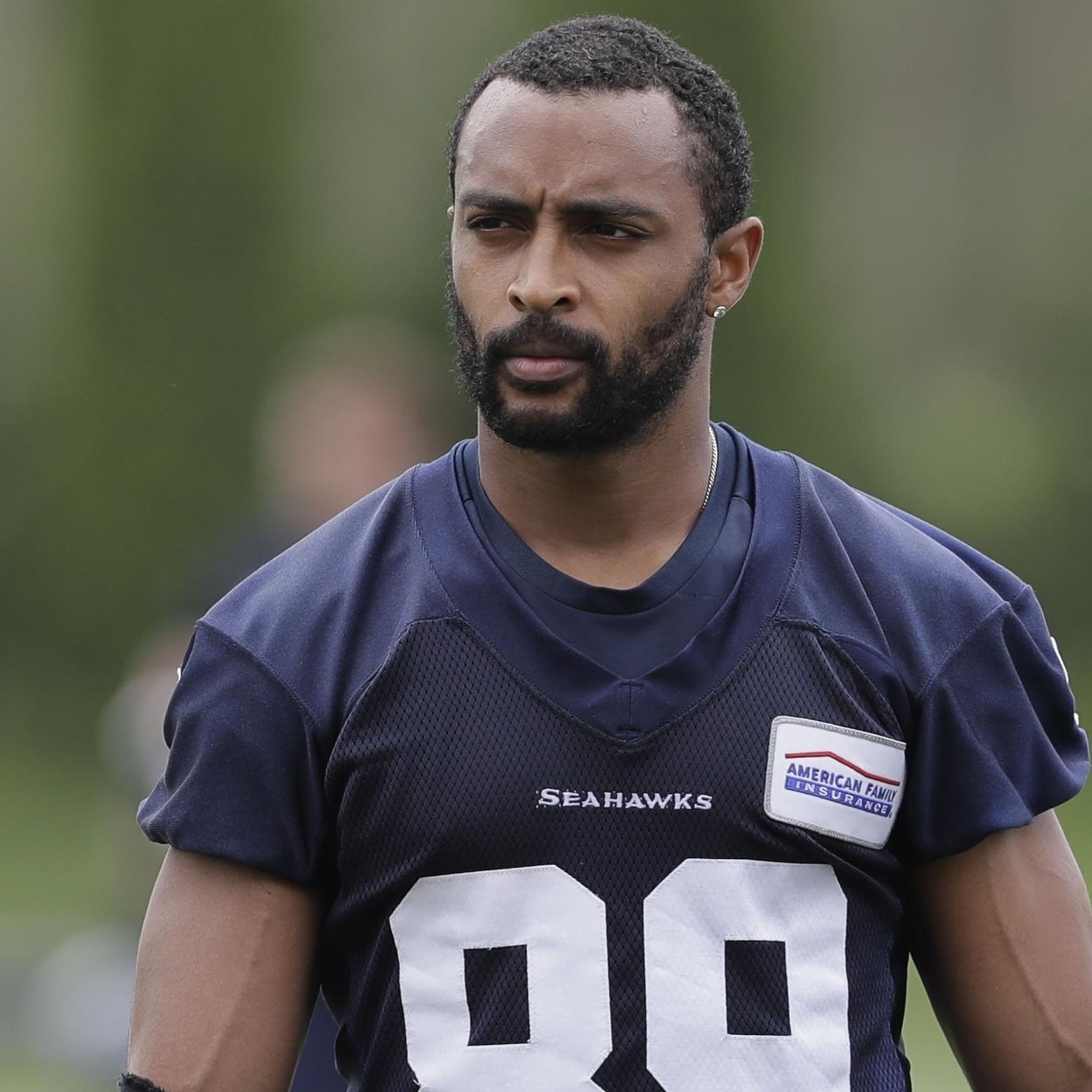 If Doug Baldwin retires, Seahawks have a big problem - Sports Illustrated