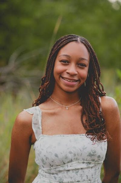 Kamryn Richardson 