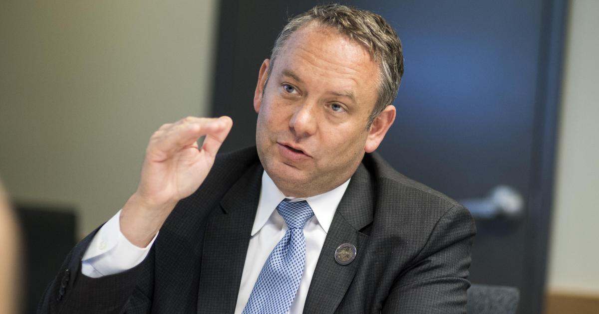Condon adds real estate broker, political fundraiser to mayor’s office ...