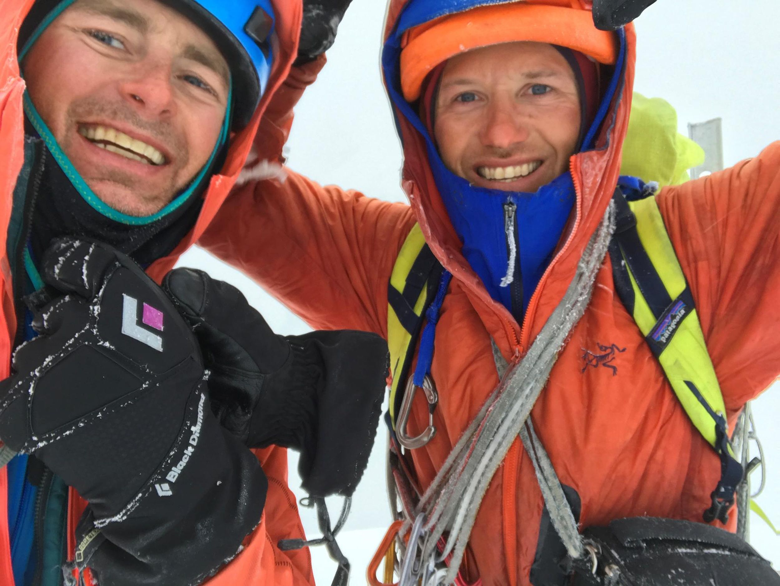 Renowned alpinist Jess Roskelley is feared dead in a Canadian avalanche ...