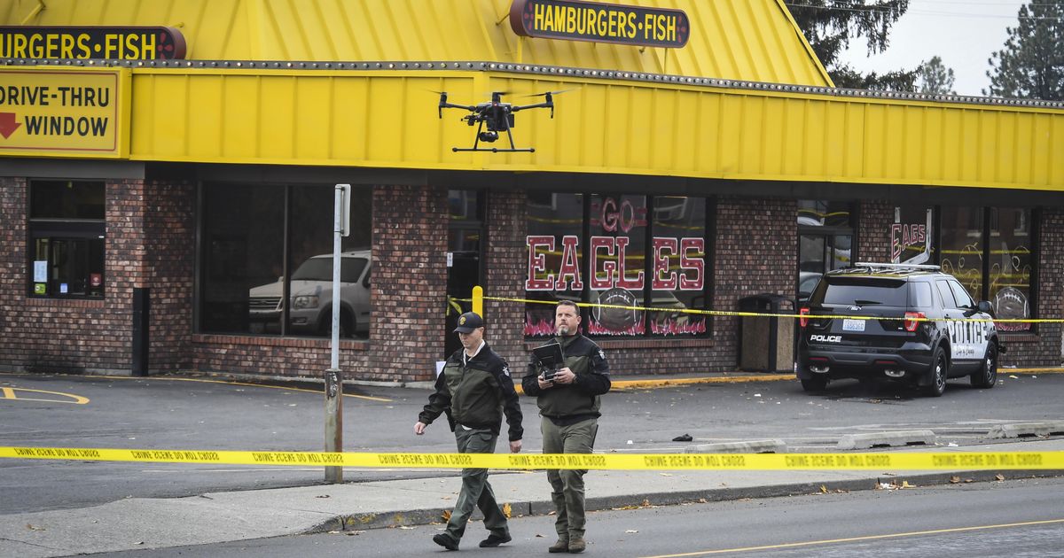 Suspect jailed in connection with October shooting that injured 3 at