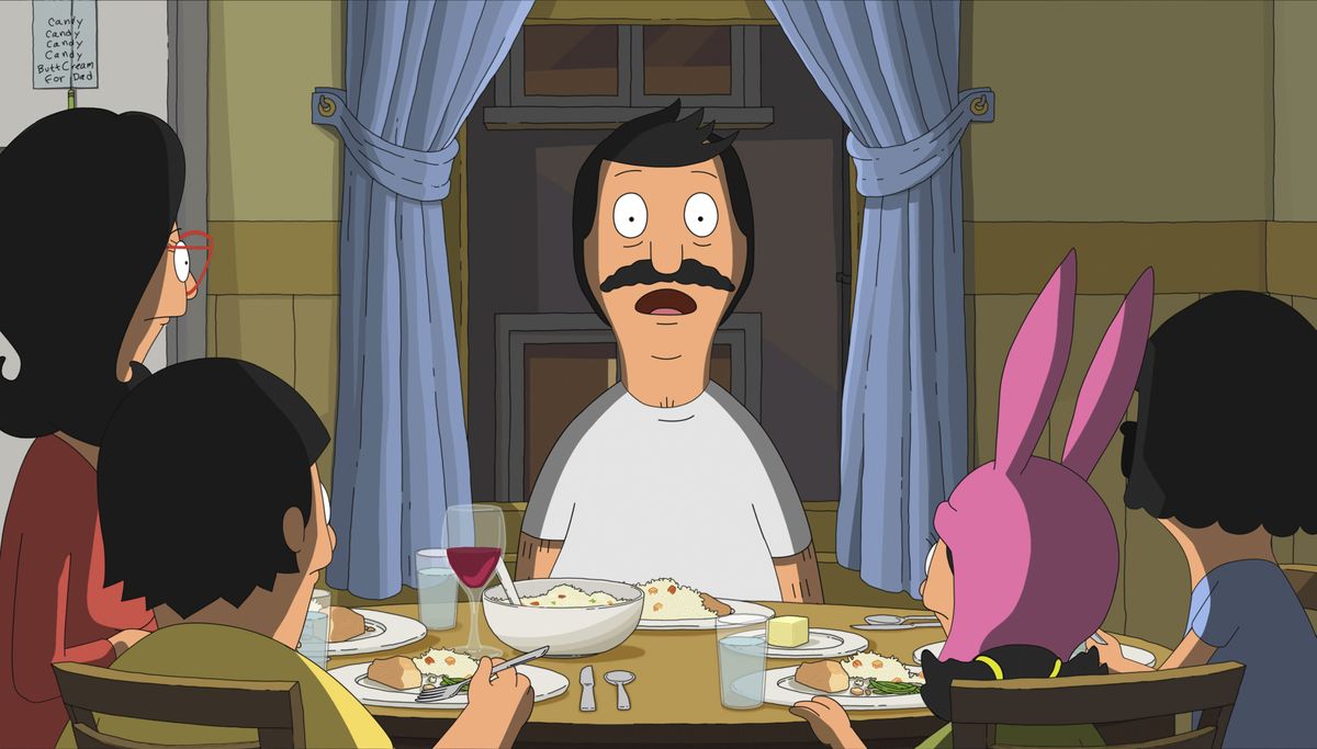 15 Essential Gifts for the Ultimate Bob's Burgers Fan — Bob's Credits