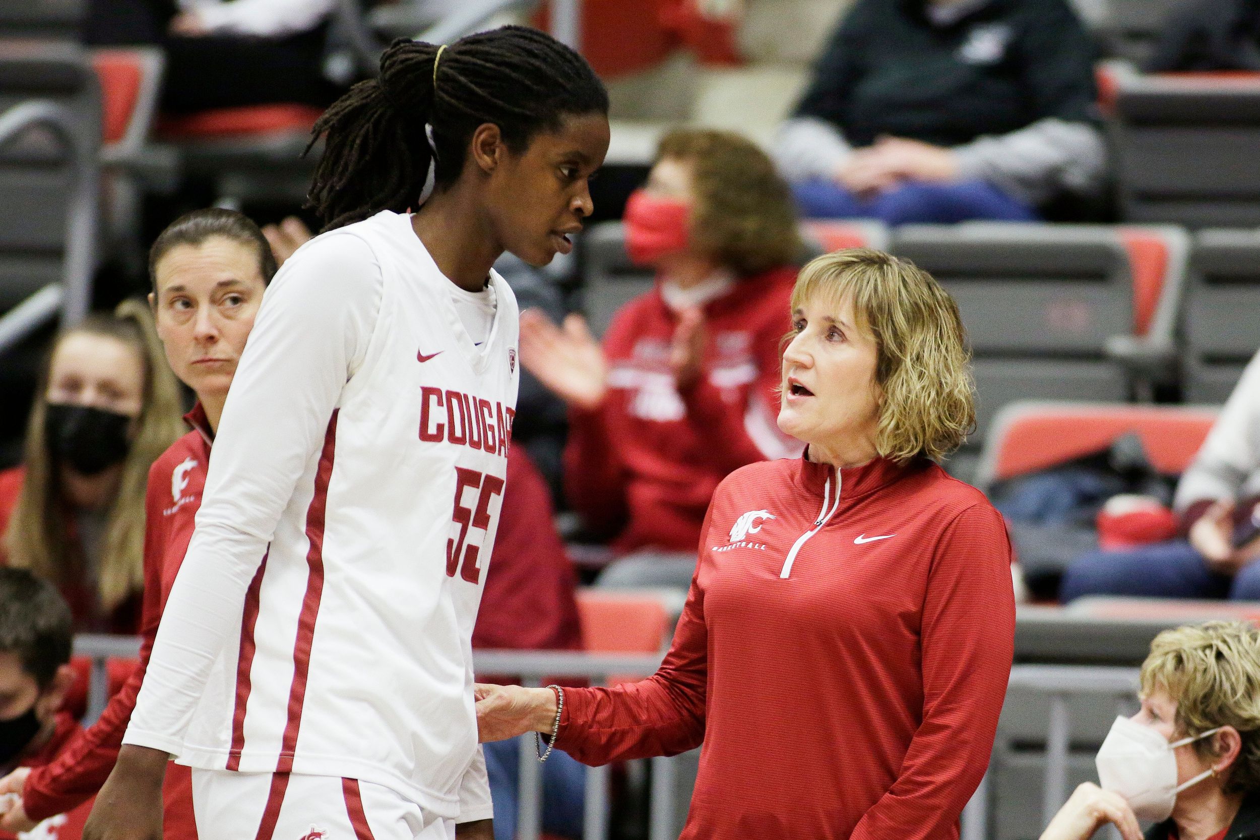 The Kamie Ethridge Effect In Just Four Seasons Washington State Women