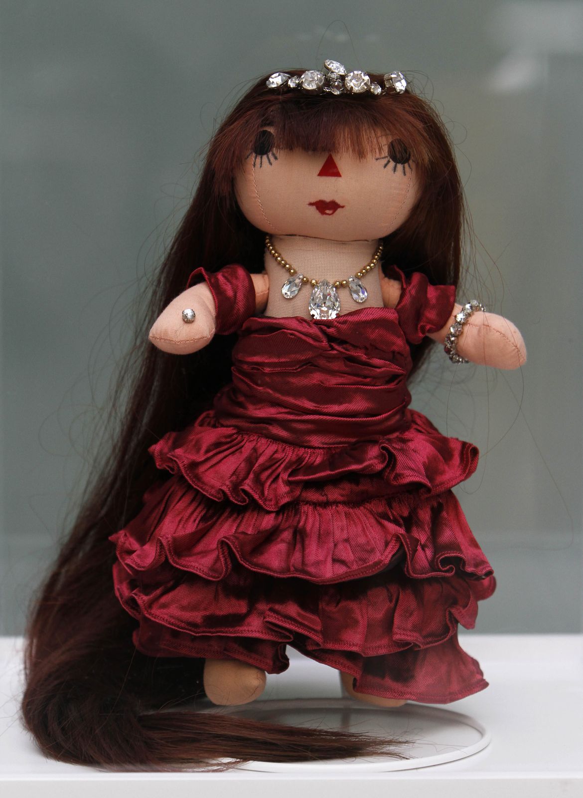 Mexico Maria dolls - Sept. 12, 2011 | The Spokesman-Review