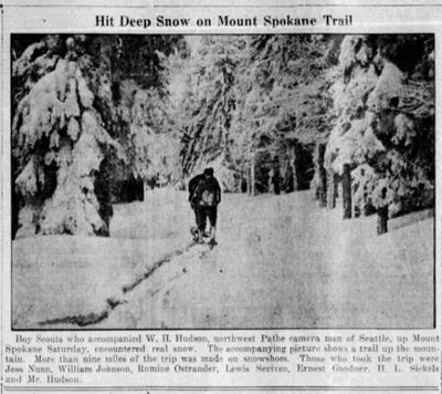  (Spokane Daily Chronicle archives )