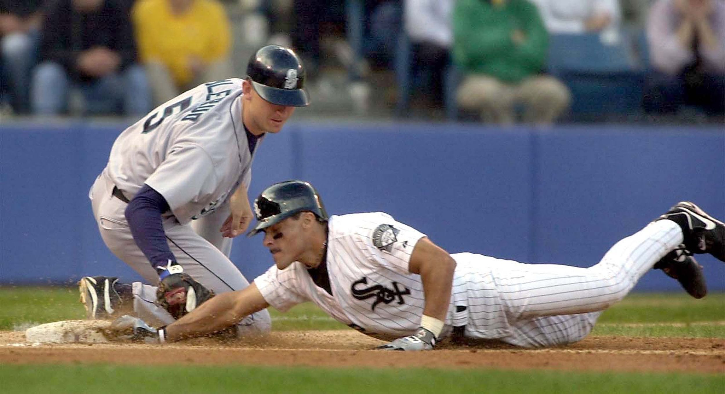 Ranking past Mariners AllStars from 19772022 Nos. 1130 The