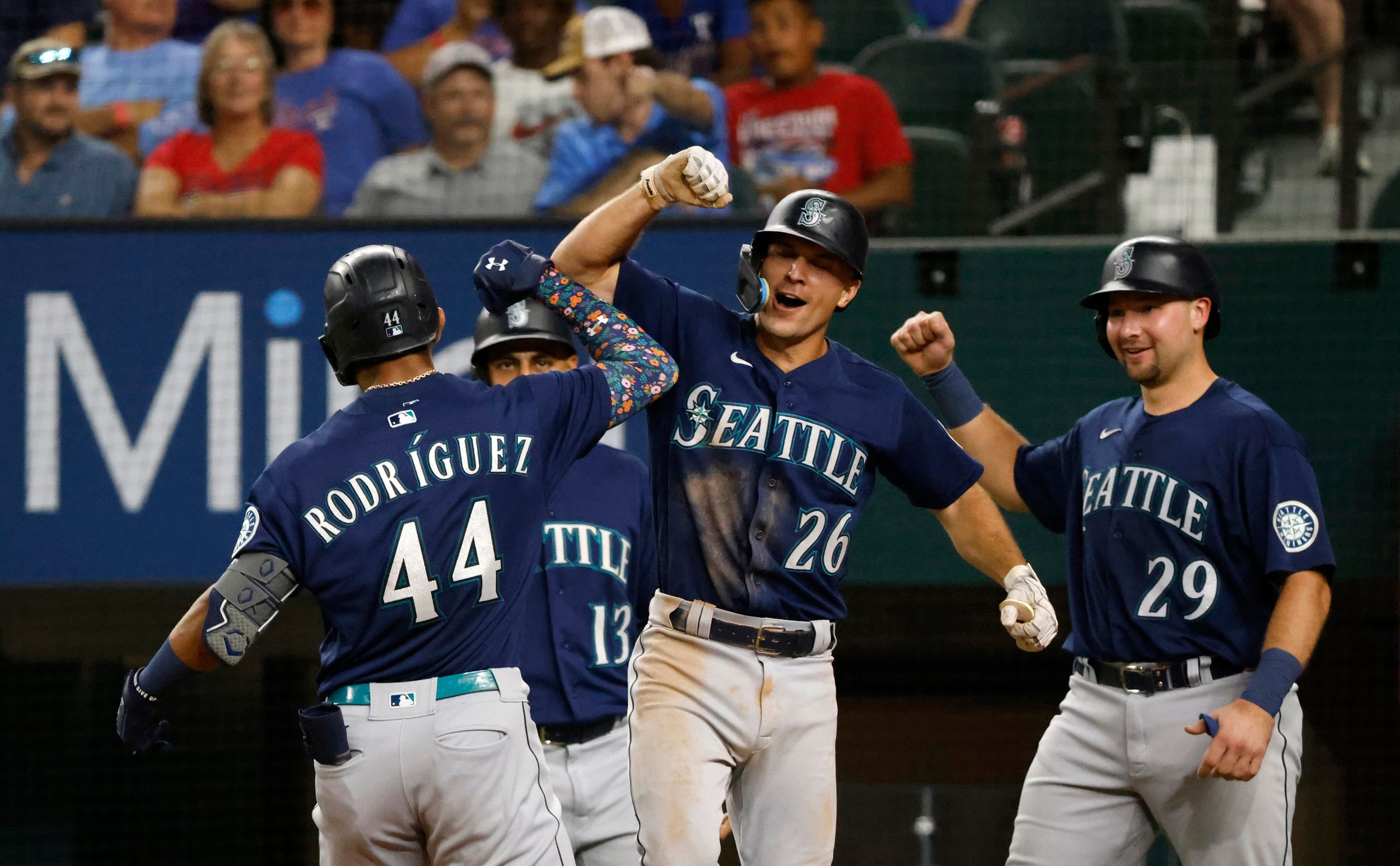 Thiel: Mariners have a shot to catch the Pilots - Sportspress Northwest