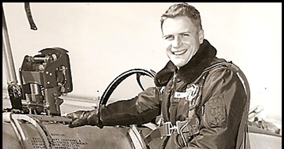 Obituary: Hitter, James R. | The Spokesman-Review