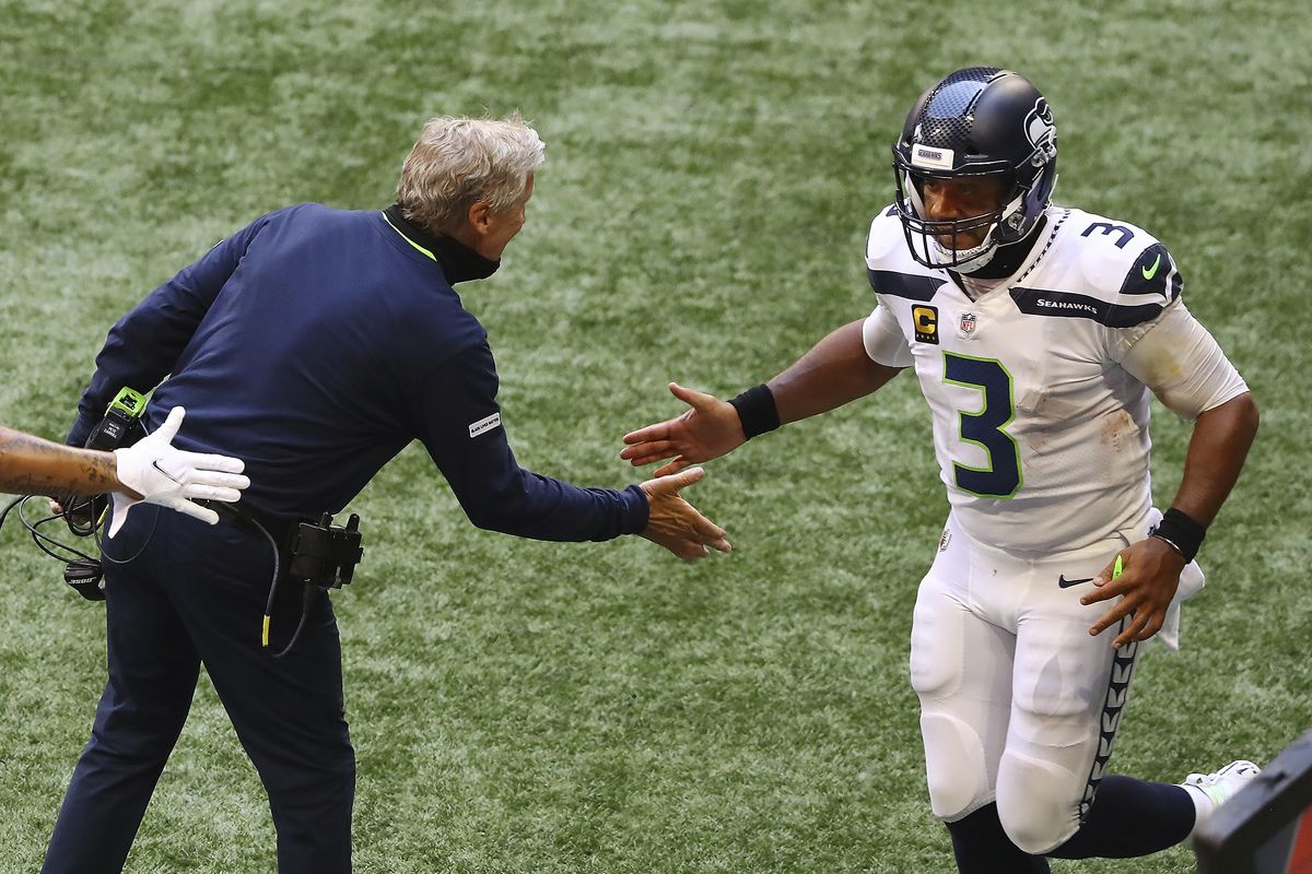 Seahawks rule Super Bowl