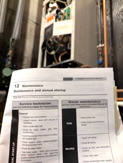 Have you taken the time to read the maintenance section of your owner’s manuals? Trust me, you should. It could save you thousands of dollars.  (Tribune Content Agency)