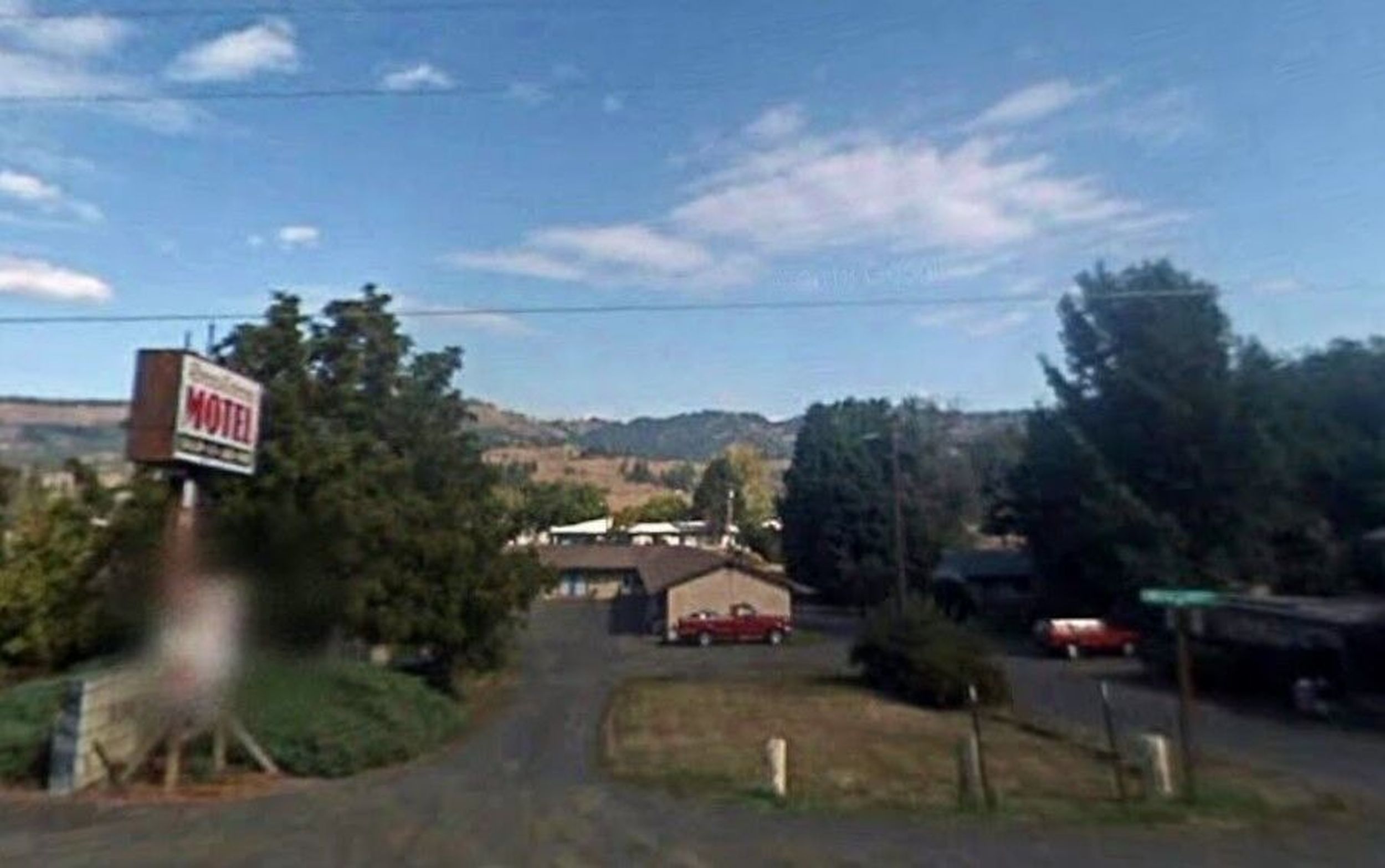 Three dead after suspected murder, suicide shooting at Kamiah hotel