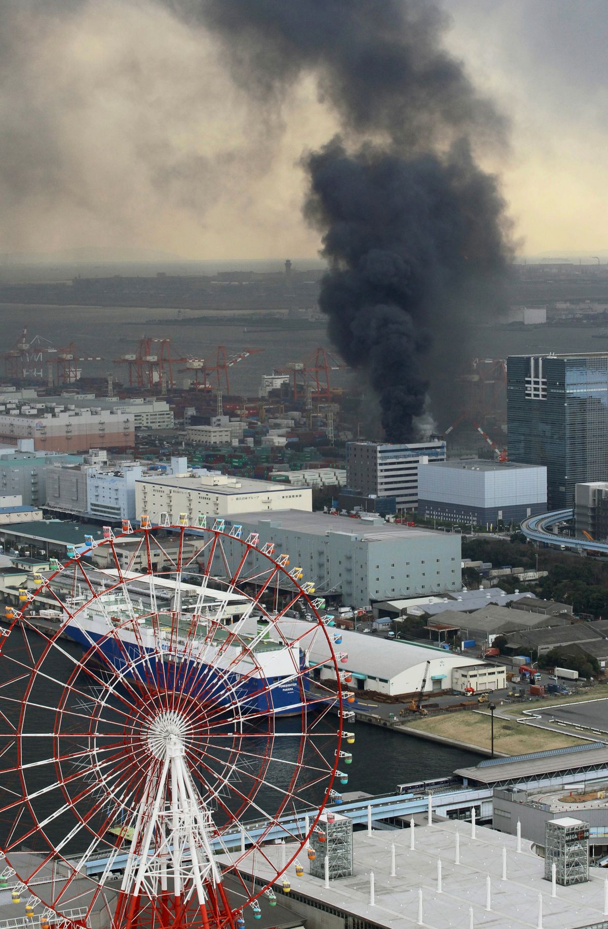 Japan earthquake (March 11) - March 10, 2011 | The Spokesman-Review