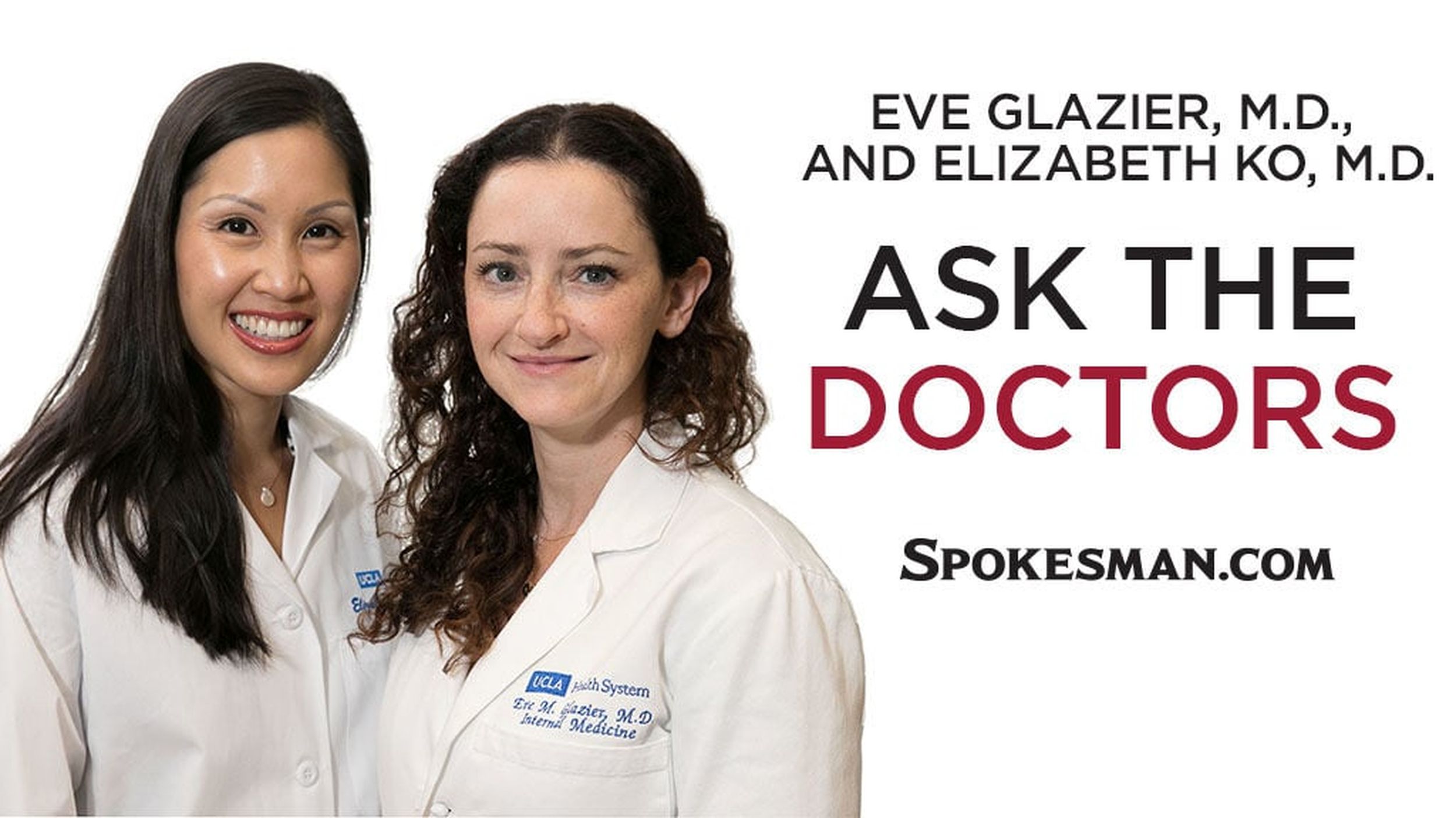 Ask the doctors: HIPAA gives you the right to see your medical records - Thu, 11 Jun 2026 PST