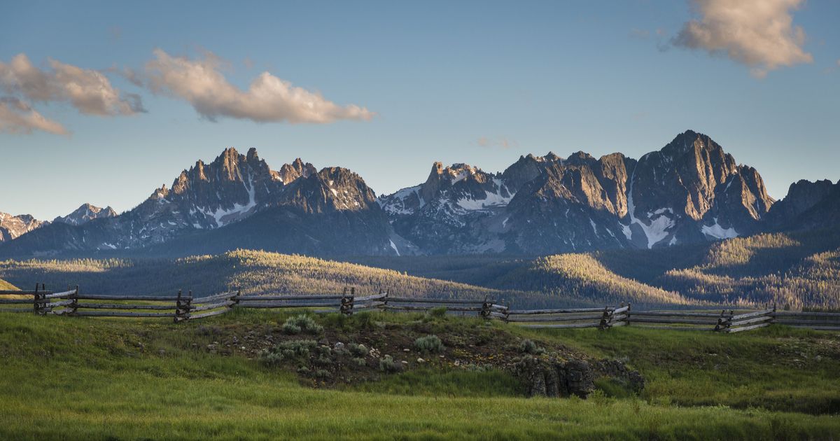Idaho Rep. Russ Fulcher: Federal public lands transfer is ‘imminent’