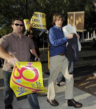 Bruno (The Spokesman-Review)