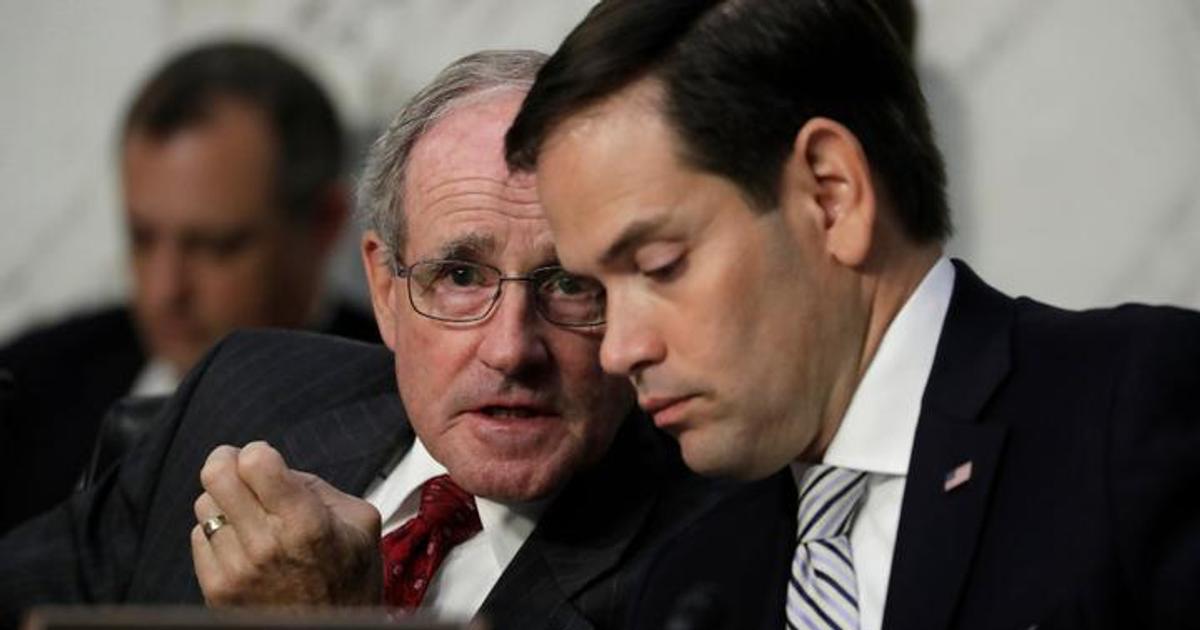 Eye on Boise: Record suggests Risch could surprise | The Spokesman-Review